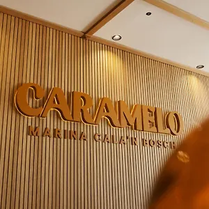 Caramelo Marina Calan Bosch - Adults Only **** Cala'N Bosch (Menorca)