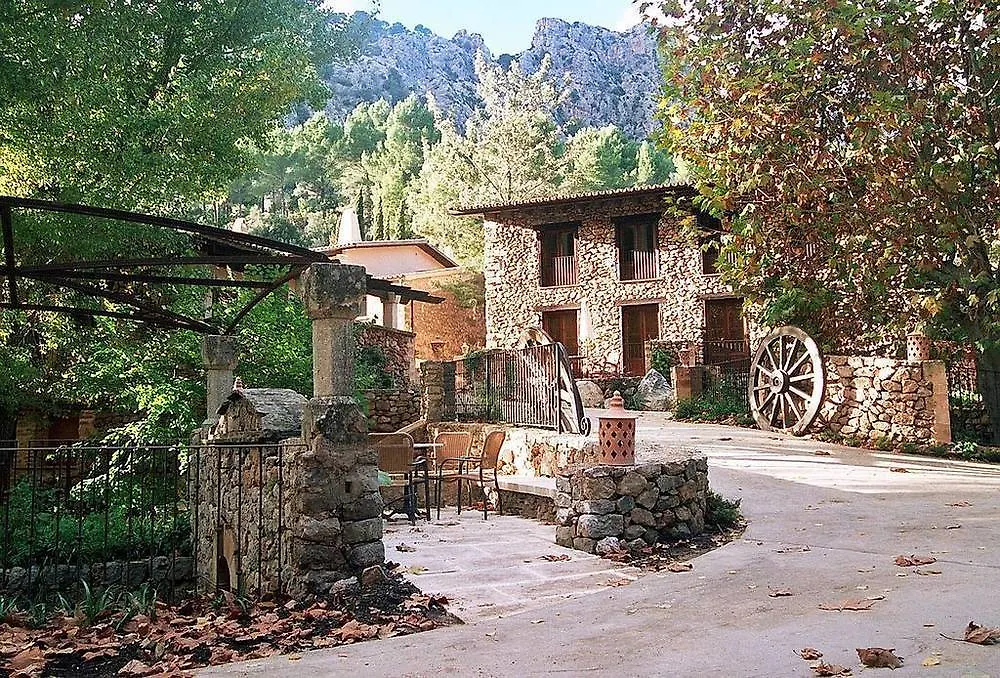 Hotel Finca Ratxo Hotel, Member Of Melia Collection Puigpunyent