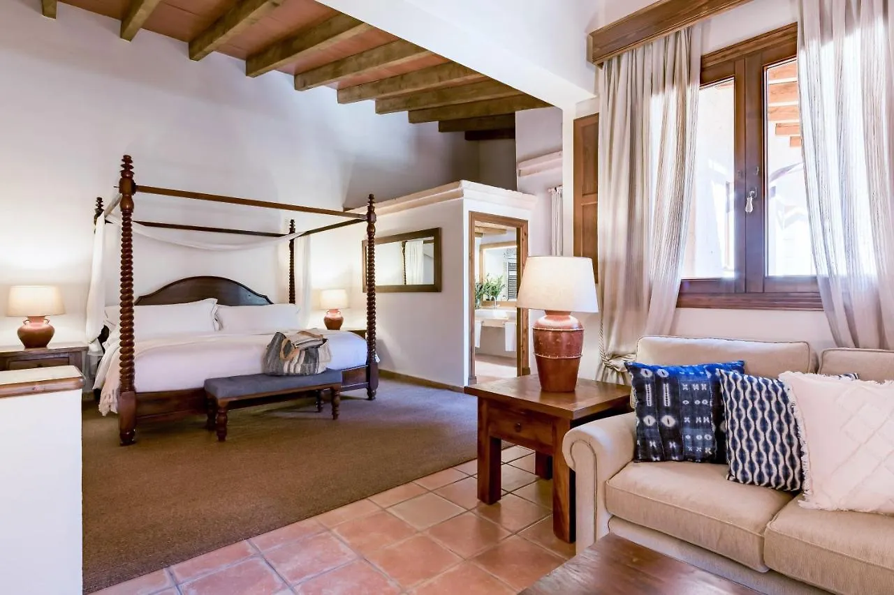 Hotel Finca Ratxo Hotel, Member Of Melia Collection Puigpunyent