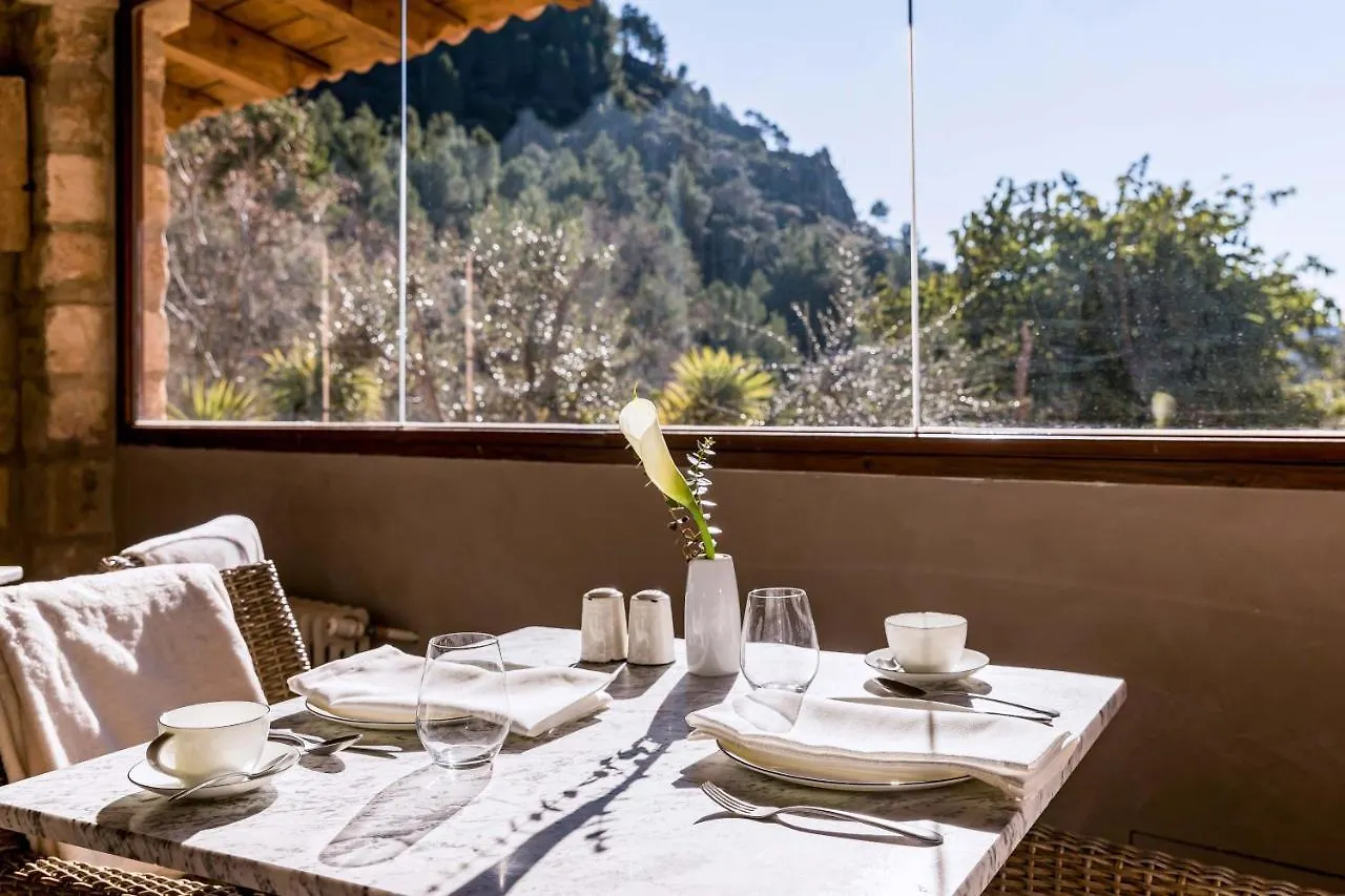 Finca Ratxo Hotel, Member Of Melia Collection Puigpunyent  Puigpunyent (Mallorca)