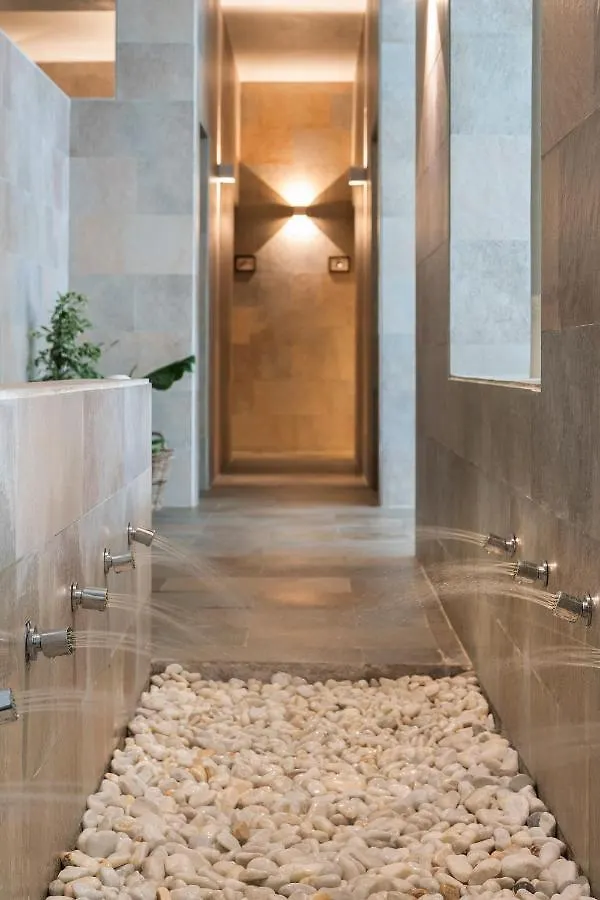 Finca Ratxo Hotel, Member Of Melia Collection Puigpunyent  5*, Puigpunyent (Mallorca)
