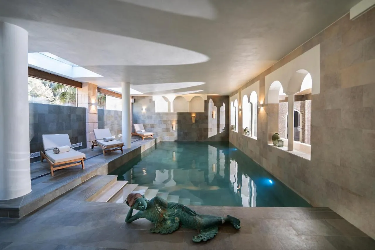 Hotel Finca Ratxo Hotel, Member Of Melia Collection Puigpunyent