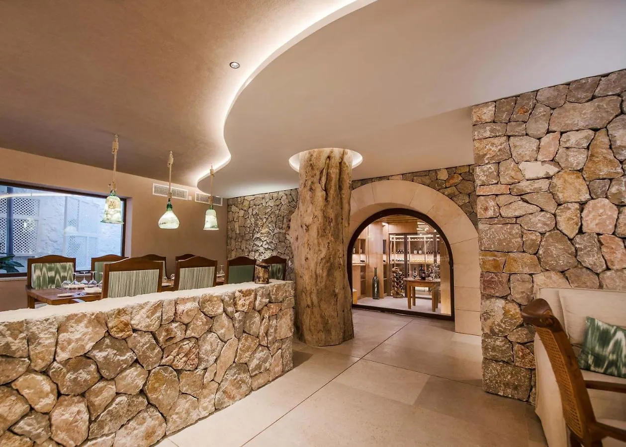 Finca Ratxo Hotel, Member Of Melia Collection Puigpunyent  5*, Puigpunyent (Mallorca)