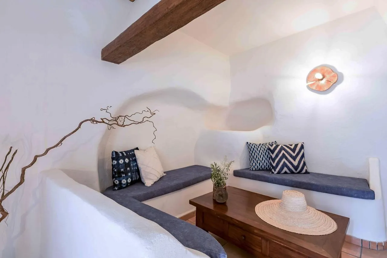 Finca Ratxo Hotel, Member Of Melia Collection Puigpunyent  5*, Puigpunyent (Mallorca)
