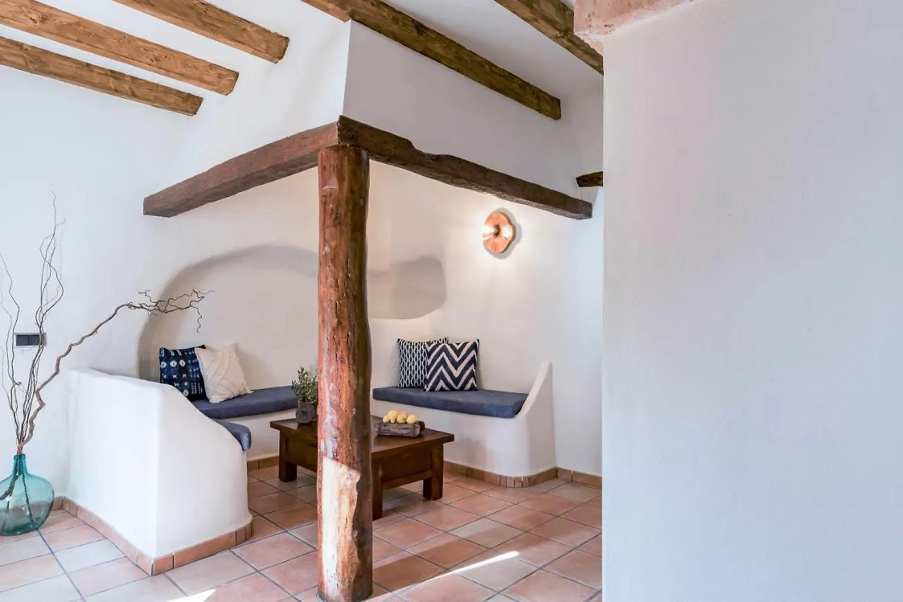Finca Ratxo Hotel, Member Of Melia Collection Puigpunyent  5*, Puigpunyent (Mallorca)