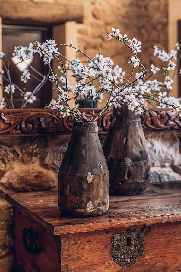 Finca Ratxo Hotel, Member Of Melia Collection Puigpunyent  Spain