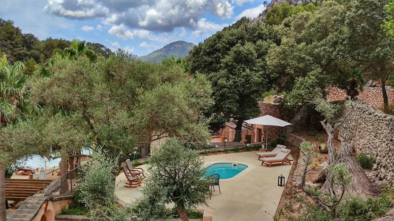 Finca Ratxo Hotel, Member Of Melia Collection Puigpunyent  5*, Puigpunyent (Mallorca)