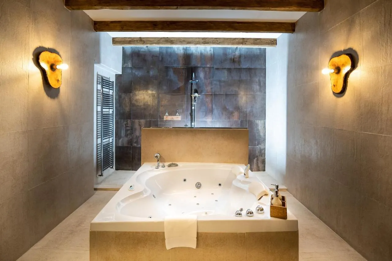Finca Ratxo Hotel, Member Of Melia Collection Puigpunyent  Spain