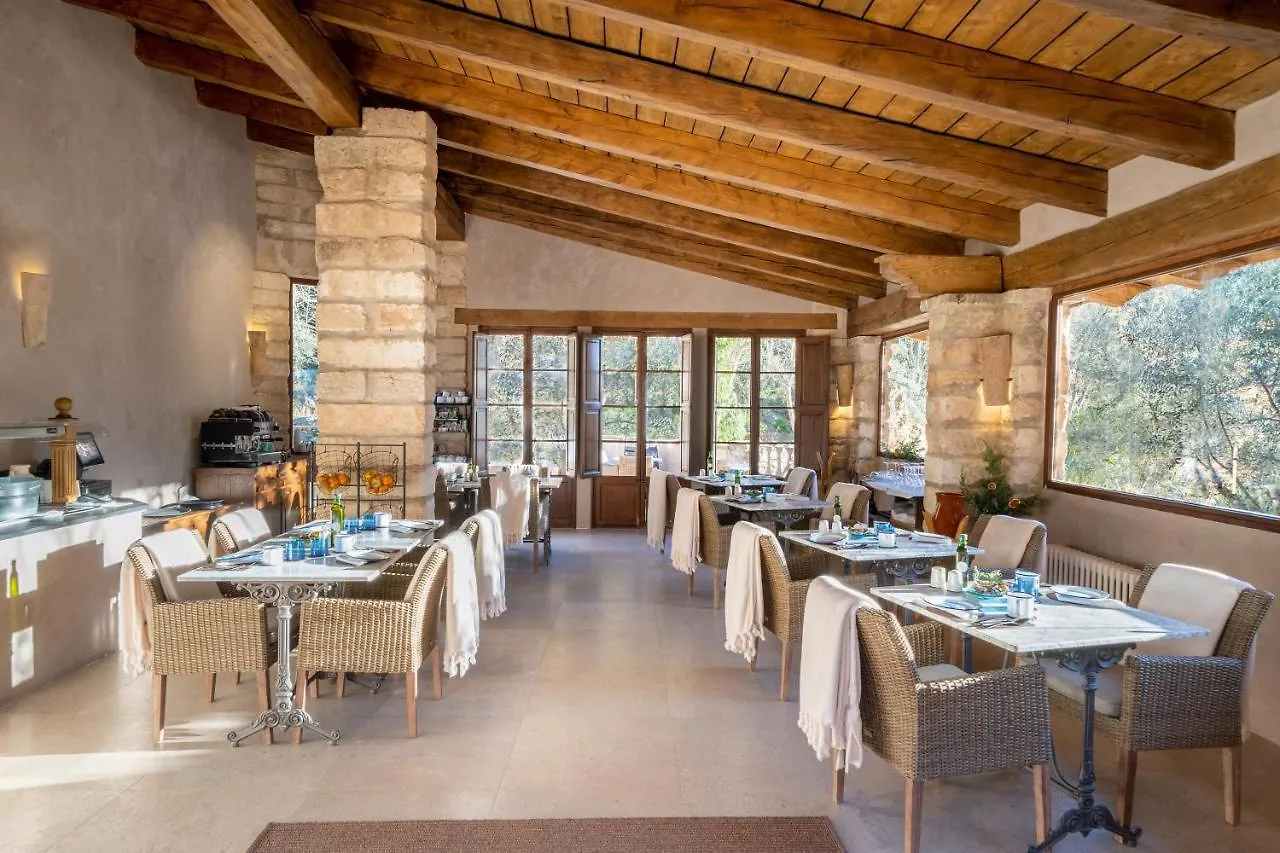 Finca Ratxo Hotel, Member Of Melia Collection Puigpunyent
