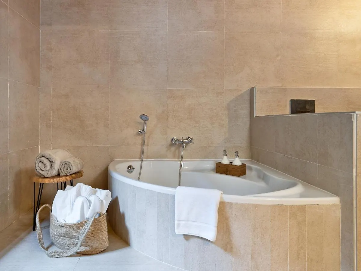Hotel Finca Ratxo Hotel, Member Of Melia Collection Puigpunyent