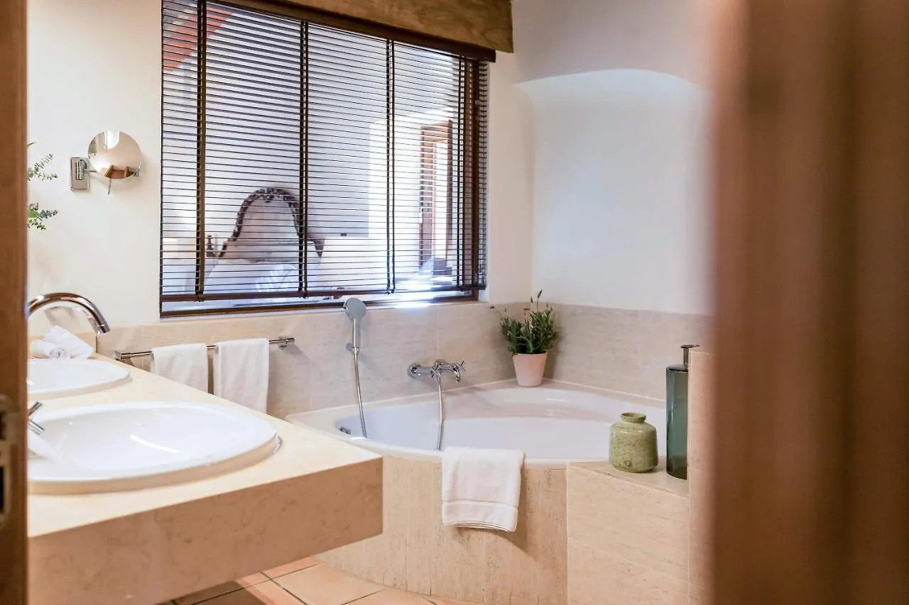 Finca Ratxo Hotel, Member Of Melia Collection Puigpunyent  Hotel Puigpunyent (Mallorca)