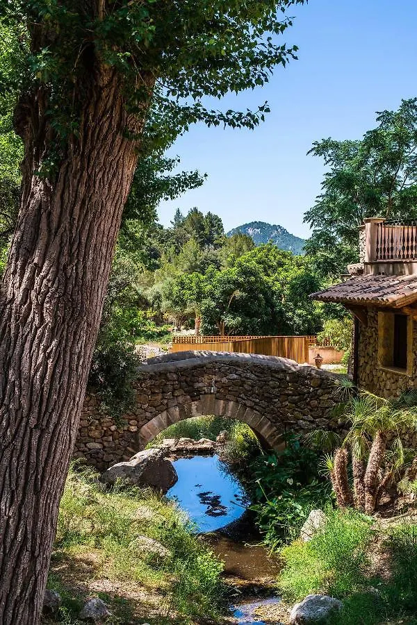 Finca Ratxo Hotel, Member Of Melia Collection Puigpunyent  5*, Puigpunyent (Mallorca) Spain