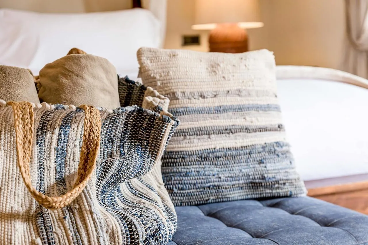 Finca Ratxo Hotel, Member Of Melia Collection Puigpunyent  Puigpunyent (Mallorca)
