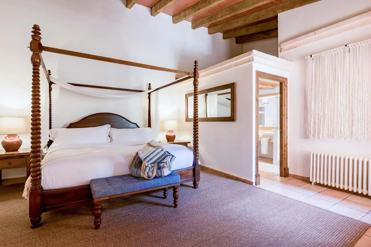 Hotel Finca Ratxo Hotel, Member Of Melia Collection Puigpunyent