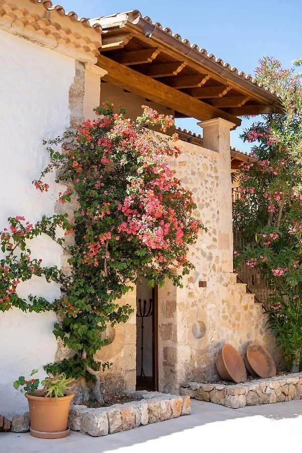 Finca Ratxo Hotel, Member Of Melia Collection Puigpunyent  Hotel Puigpunyent (Mallorca)