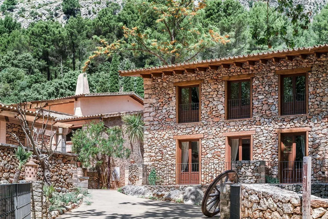 ***** Hotel Finca Ratxo Hotel, Member Of Melia Collection Puigpunyent  Spain