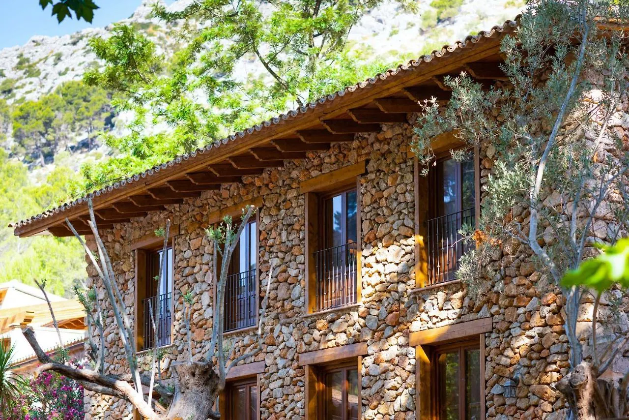 Hotel Finca Ratxo Hotel, Member Of Melia Collection Puigpunyent