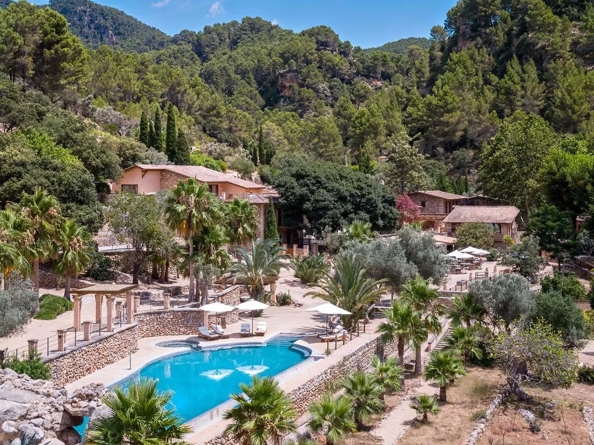 Hotel Finca Ratxo Hotel, Member Of Melia Collection Puigpunyent