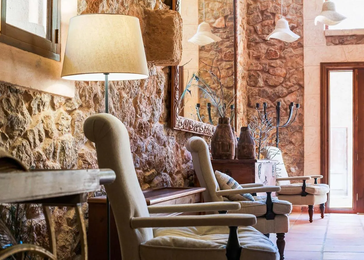 Finca Ratxo Hotel, Member Of Melia Collection Puigpunyent  5*, Puigpunyent (Mallorca) Spain