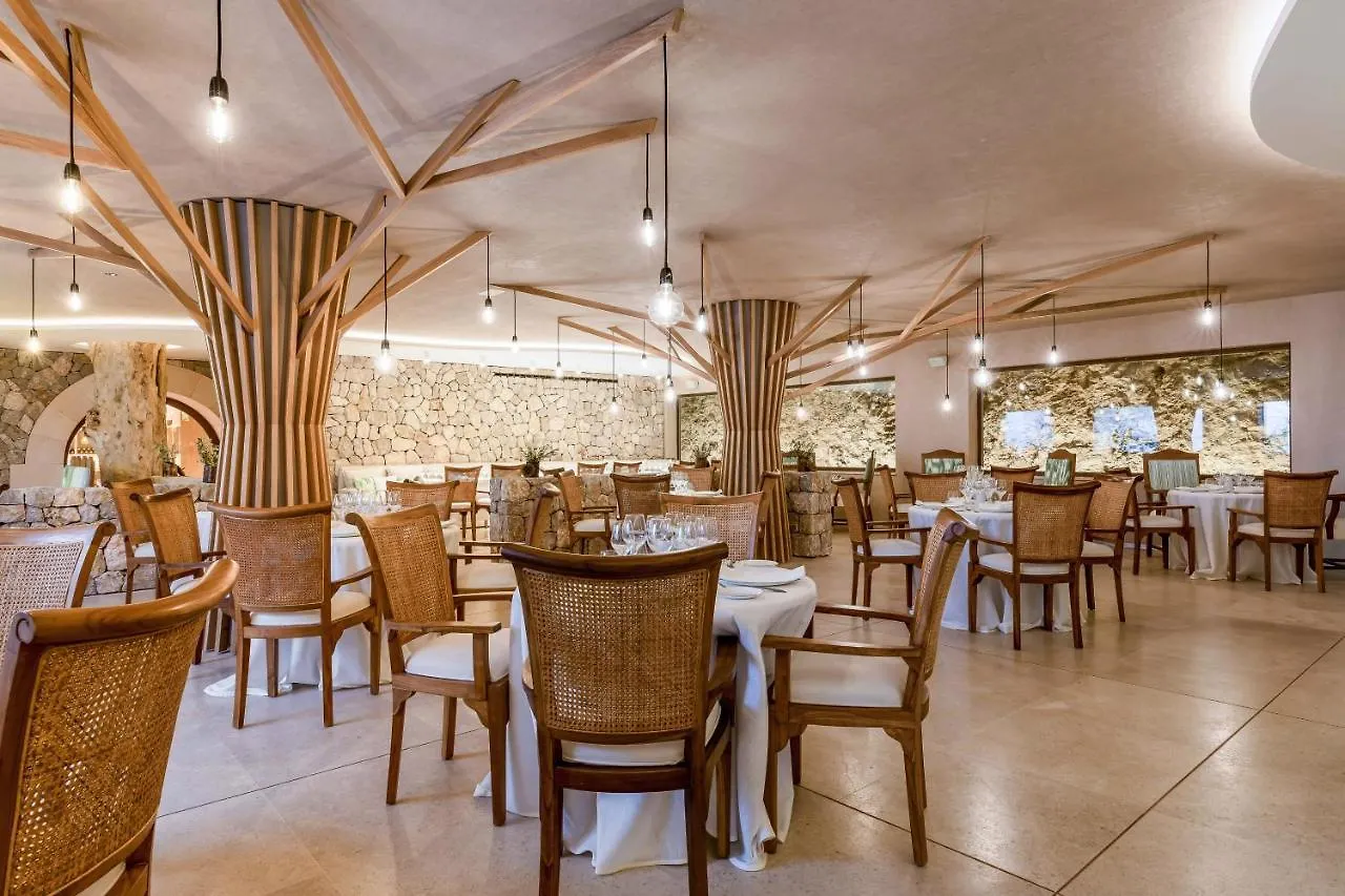 Finca Ratxo Hotel, Member Of Melia Collection Puigpunyent  5*, Puigpunyent (Mallorca) Spain