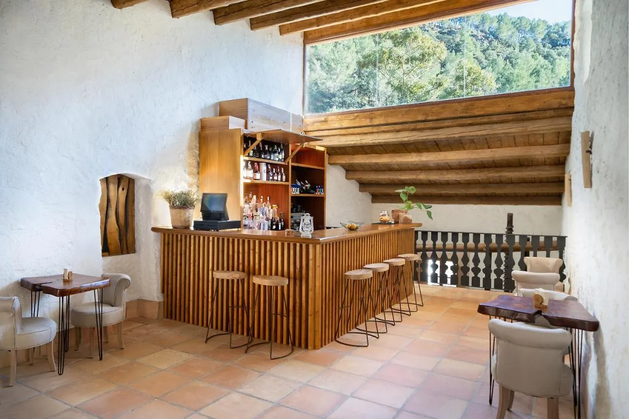 ***** Hotel Finca Ratxo Hotel, Member Of Melia Collection Puigpunyent  Spain