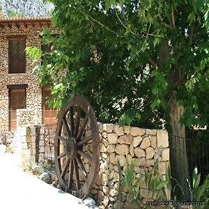 Finca Ratxo Hotel, Member Of Melia Collection Puigpunyent  Spain