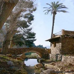 Finca Ratxo Hotel, Member Of Melia Collection Puigpunyent  5*, Puigpunyent (Mallorca) Spain