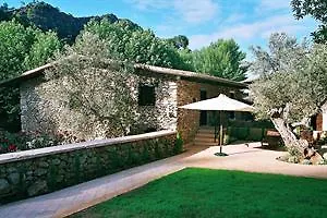 Finca Ratxo Hotel, Member Of Melia Collection Puigpunyent  Hotel Puigpunyent (Mallorca)