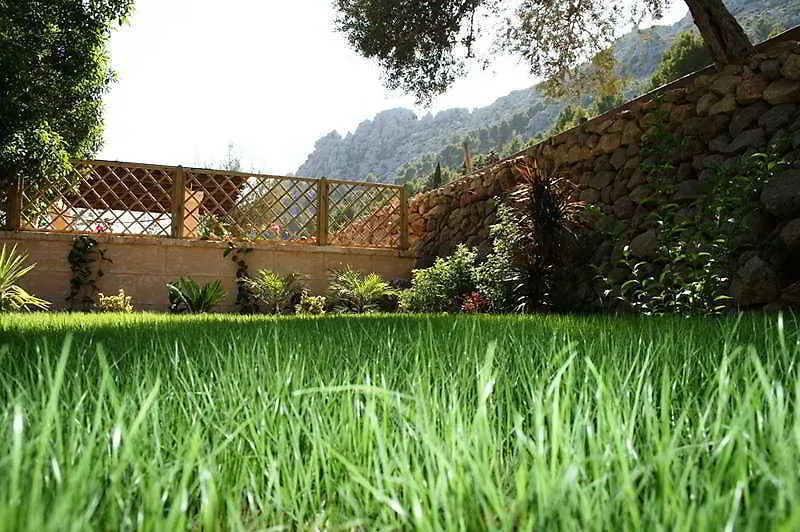 ***** Hotel Finca Ratxo Hotel, Member Of Melia Collection Puigpunyent  Spain