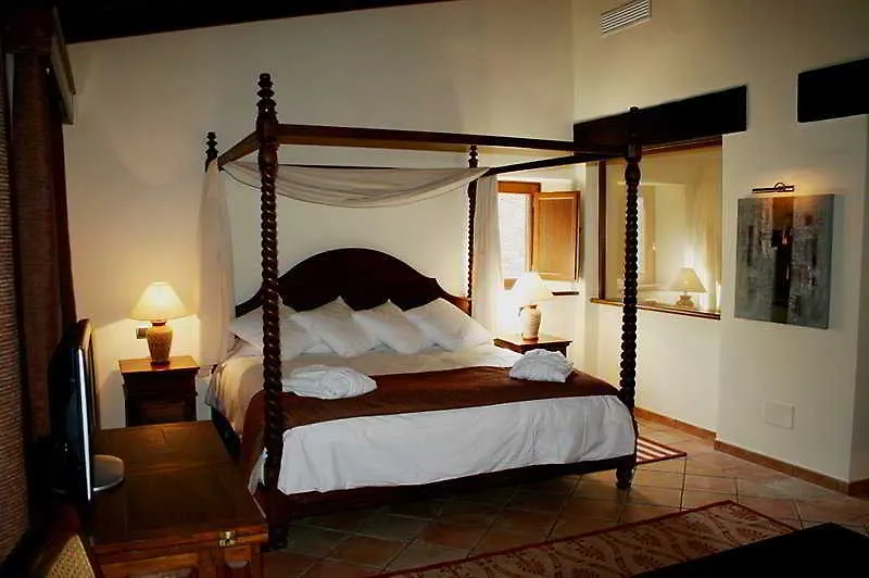 Finca Ratxo Hotel, Member Of Melia Collection Puigpunyent  Puigpunyent (Mallorca)