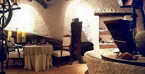 Finca Ratxo Hotel, Member Of Melia Collection Puigpunyent